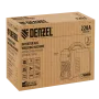 Аппарат инвертор. дуговой сварки DENZEL SDM-220 Top, 220 А, ПВ 60% кейс