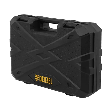 Перфоратор электрический DENZEL RHH-800-26, SDS-plus, 800 Вт, 3 Дж, 3 плюс 1 реж.