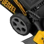 Газонокосилка бензиновая DENZEL GLR-460SP-ZS, 149 см3, ширина 46 см, привод, травосборник 65 л