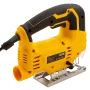 Лобзик электрический DENZEL JS-80, 650 Вт, 80 мм