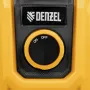 Моечная машина высокого давления DENZEL R-200D, 2400 Вт, 200 бар, 420 л/ч, с барабаном