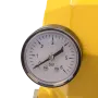 Насосная станция DENZEL PSD800C, 800 Вт, 2400 л/ч, ресивер 24 л, всасывание 20 м, эжекторная