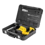 Перфоратор электрический DENZEL RHVB-1300-40, SDS-Max, 1300 Вт, 10 Дж, 2 реж.