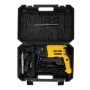 Перфоратор электрический DENZEL RHH-600-22, SDS-plus, 600 Вт, 2,5 Дж, 2 реж.