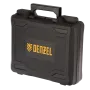Фен технический DENZEL HG-2000E, 2000 Вт, 2 режима, LCD дисплей