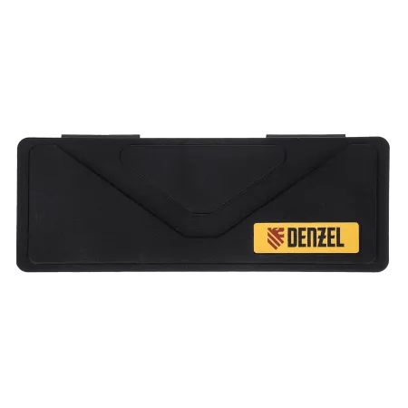 Штангенциркуль DENZEL 150 мм, электронный, большой дисплей, с глубиномером