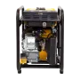 Инверторный генератор DENZEL GT-2500iF, 2.5 кВт, 230 В, бак 5 л, ручной старт