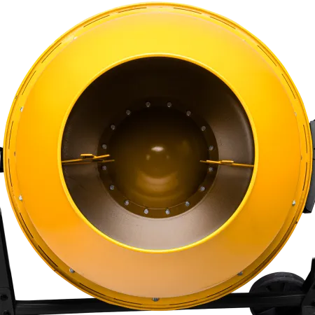 Бетоносмеситель DENZEL B-160, 700 Вт, 160 л