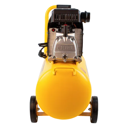 Компрессор воздушный DENZEL X-PRO DK1500/50, 1.5 кВт, 230 л/мин, 50 л