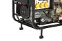 Дизельный генератор DENZEL DD6300Е, 5 кВт, 220 В/50 Гц, 15 л, электростартер