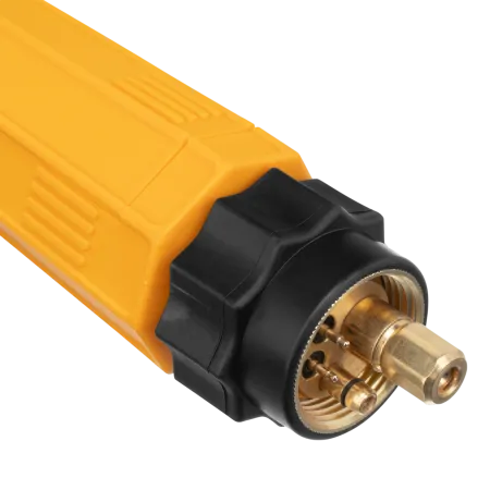 Горелка сварочная MIG DENZEL MB24AK 3 метра