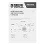 Транспортировочный комплект (колеса и ручки) для генераторов DENZEL GS-3700iFE, GS-5500iFEA