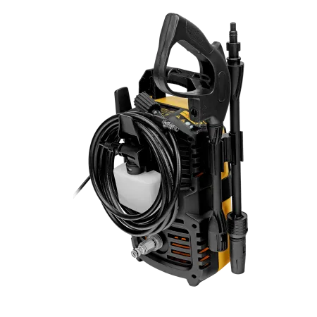 Моечная машина высокого давления DENZEL R-110, 1400 Вт, 110 бар, 320 л/ч