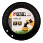 Леска для триммера DENZEL 96294 квадрат, 3,0мм х 111м, на DIN катушке FLEX CORD