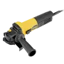 Машина шлифовальная угловая DENZEL AGL125-900, 900 Вт, 125мм, 11000 об/мин