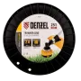 Леска для триммера DENZEL 96291 квадрат, 2,0мм х 251м, на DIN катушке FLEX CORD