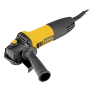 Машина шлифовальная угловая DENZEL AGL115-800, 800 Вт, 115 мм, 11000 об/мин