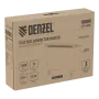 Конвектор электрический DENZEL XCE-1000 B, 230 В, 1000 Вт, X-образный нагреватель