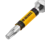 Набор бит DENZEL T10x50, 5 шт.