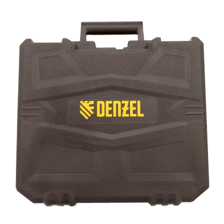 Перфоратор электрический DENZEL RH-650-18, SDS-plus, 650 Вт, 2.0 Дж, 3 плюс 1 режим