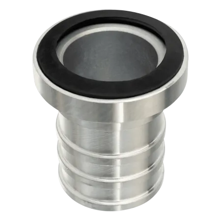 Головка рукавная DENZEL HC-50, диаметр 2"