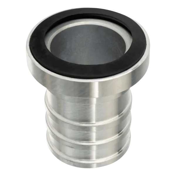 Головка рукавная DENZEL HC-50, диаметр 2"