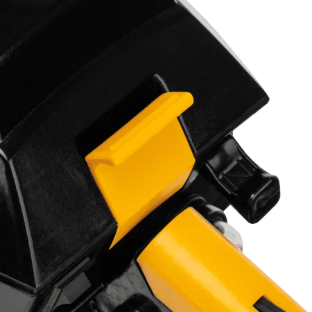 Пила цепная бензиновая DENZEL DGS-4516, шина 40 см, 3 л.с, шаг 3/8, 57 звеньев