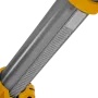 Станок сверлильный радиальный DENZEL DDM-550R, 550 Вт, 16 мм, 12 ск., настольный