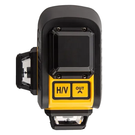 Лазерный уровень DENZEL LX 360-3 Red, 30 м, 635 нм, Li 2800 мАч, 5/8 дюйм