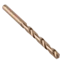 Сверло по металлу DENZEL 8,5 мм, HSS Co-8%