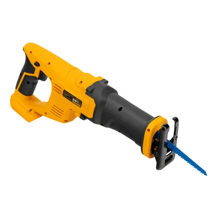 Пила сабельная аккумуляторная DENZEL CRC-115-0, 18В Li-Ion