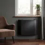 Конвектор электрический DENZEL XCE-1000 B, 230 В, 1000 Вт, X-образный нагреватель
