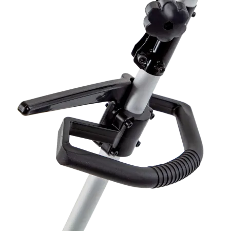 Триммер электрический DENZEL TE-1100, 1100 Вт, 380 мм, катушка, разборная штанга