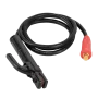 Аппарат инвертор. дуговой сварки DENZEL SDM-220 Top, 220 А, ПВ 60%