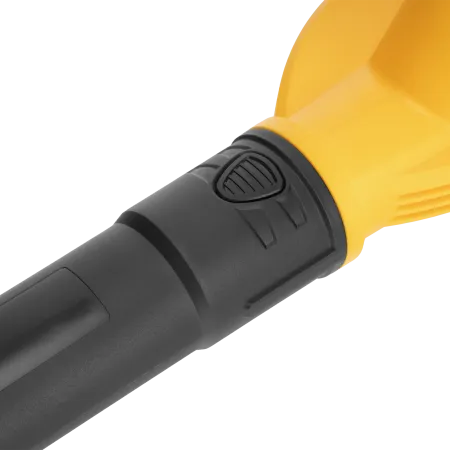 Воздуходувка аккумуляторная DENZEL AB-500, 60 м/с, 500 м3/ч, Li-Ion, 20 В