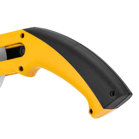 Рулетка геодезическая DENZEL 20 м х 13 мм, открытый корпус, металлическая лента