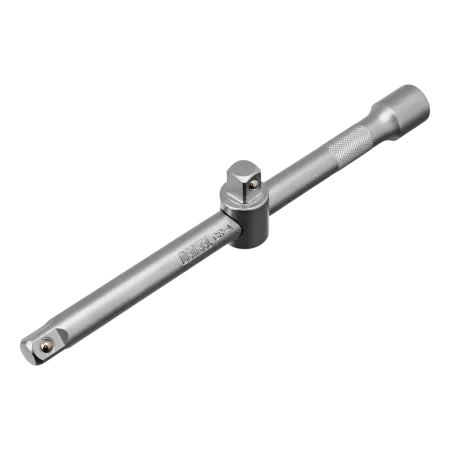 Набор инструментов DENZEL 1/2", 1/4", 3/8", CrV, S2, пластиковый кейс, 216 предметов