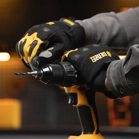 Набор сверл под конфирмат DENZEL 3-5 мм, 4 шт