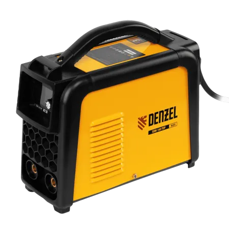 Аппарат инвертор. дуговой сварки DENZEL SDM-160 Top, 160 А, ПВ 80%