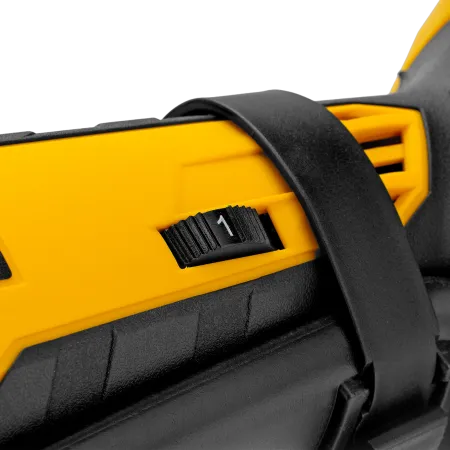 Многофункциональный инструмент аккумуляторный DENZEL MTL-IB-18-0, Li-Ion, 18 В