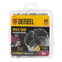 Коронка по металлу DENZEL 724019, 68 мм, твердосплавная