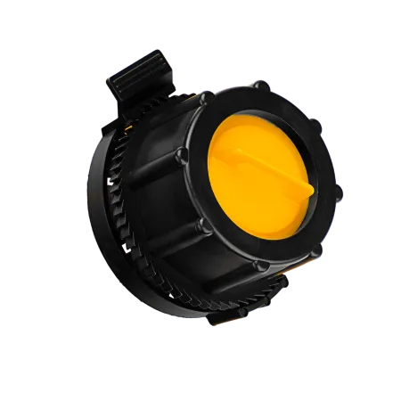 Пластиковая канистра DENZEL 53132, 25 л, для ГСМ, премиум