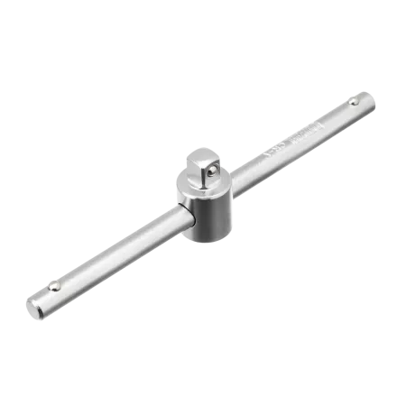 Набор инструментов DENZEL 1/2", 1/4", CrV, S2, пластиковый кейс, 94 предмета