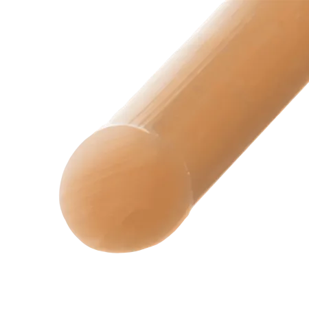 Леска для триммера DENZEL армированная алюминием круглая, 3,0мм х 15м, блистер ALUFLEX