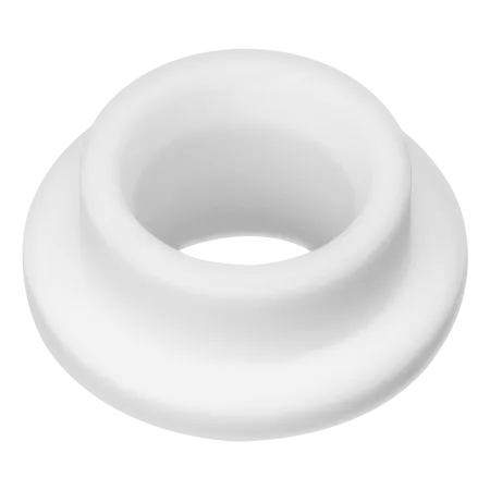 Кольцо газовой линзы для TIG горелки DENZEL тип 26, 10 шт