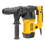 Перфоратор электрический DENZEL RHVB-1250-32, SDS-plus, 1250 Вт, 5,5 Дж, 4 реж.