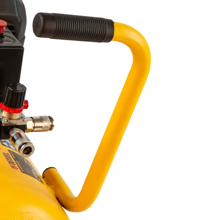 Компрессор воздушный DENZEL X-PRO DK1500/50, 1.5 кВт, 230 л/мин, 50 л