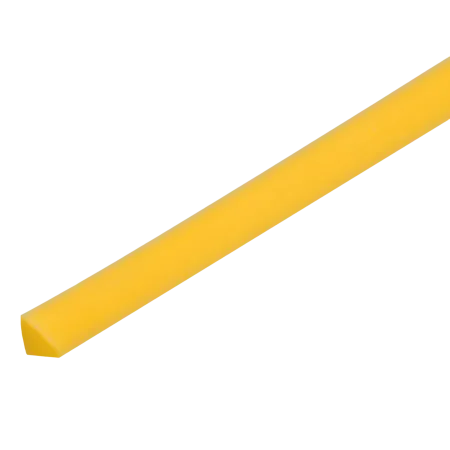 Леска для триммера DENZEL 96163, 2 мм x 15 м, треугольная