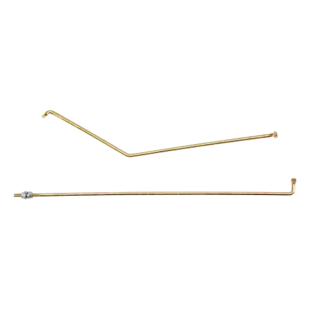 Механическая сеялка на колесах DENZEL 45 л