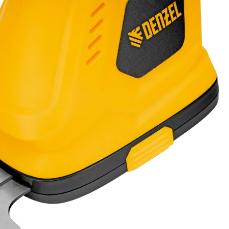 Ножницы-кусторез аккумуляторные DENZEL GS-20, Li-Ion, 20 В